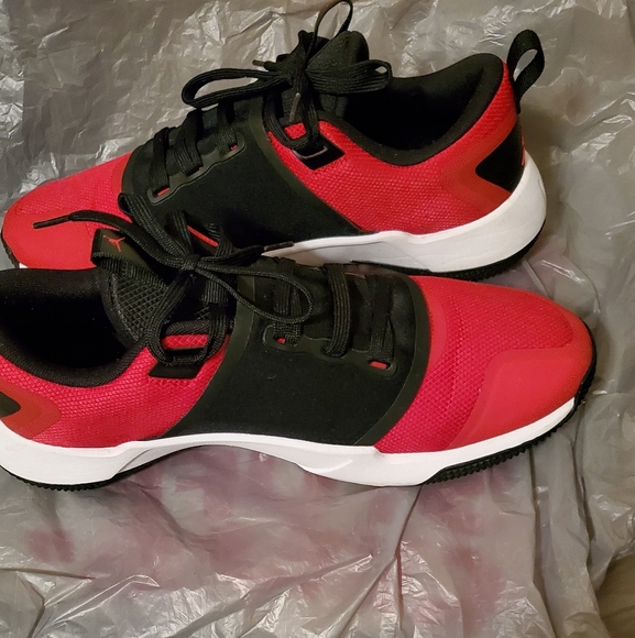 Air Jordan Sneakers - Picture 3 of 5